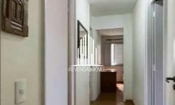 Imagem 4: Apartamento em Vila Olímpia com 110m2 3 dormitórios 3 banheiros 1 vaga de garagem