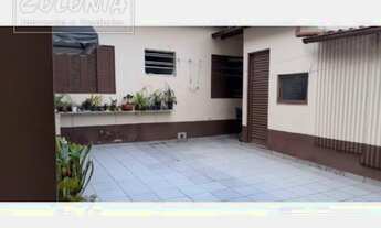 Imagem 5: Santo André - Casa Padrão - Campestre