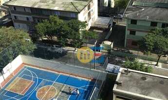 Imagem 5: Apartamento com 2 dormitórios para alugar, 60 m² por R$ 2.000,00/mês - Vila Prudente (Zona