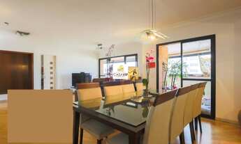 Imagem: Apartamento à venda, Perdizes, 178m²