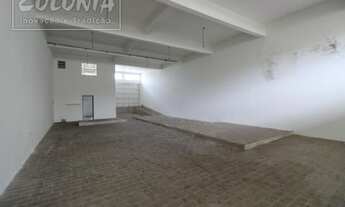 Imagem 6: Santo André - Galpão/Depósito/Armazém - Vila Pires