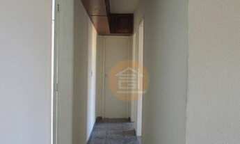 Imagem 5: Apartamento no Alcântara - 02 Quartos - Garagem - São Gonçalo - RJ