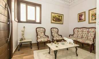 Imagem 2: Porto Alegre - Casa Padrão - Partenon