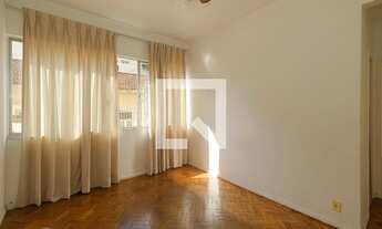 Imagem 3: Apartamento para Aluguel - Estácio , 1 Quarto, 42 m2