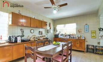 Imagem 7: Casa comercial com 4 dormitórios para alugar por R$ 10.800/mês - Jardim Esplanada II - São