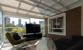 Imagem: São Paulo - Apartamento Padrão - Vila