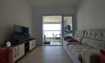 Imagem 5: Locação - Apartamento 111 m - 3 Dormitórios - Boqueirão - Praia Grande