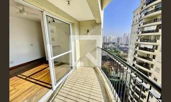 Imagem 3: Apartamento para Aluguel - Vila Pompéia, 2 Quartos, 56 m2
