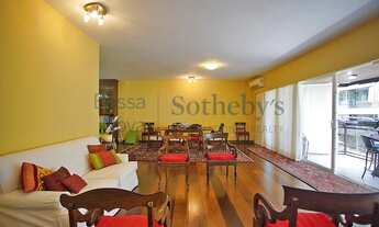 Imagem 2: Apartamento em localização ímpar