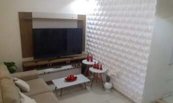 Imagem 4: Excelente Sobrado 03 Quartos, 02 Suítes, + Casa Fundos QNO 16 Conjunto 24, Ceilândia