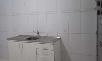 Imagem 2: Aluguel Casa com 1 dormitório