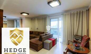 Imagem: Apartamento com 4 dormitórios à venda