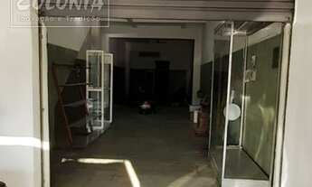 Imagem 6: São Bernardo do Campo - Loja/Salão - Alvarenga