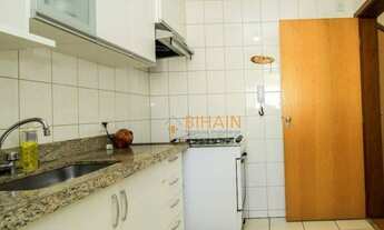 Imagem 5: Apartamento com 2 dormitórios para alugar, 60 m² por R$ 2.200,00/mês - Buritis - Belo Hori