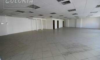 Imagem 4: São Caetano do Sul - Conjunto Comercial/sala - Barcelona