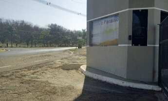 Imagem 2: Terreno no paraíso das Águas