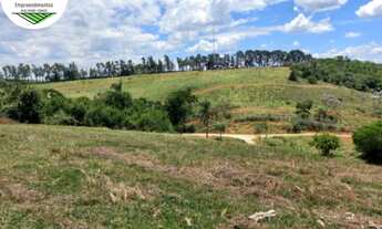 Imagem 2: Lote/Terreno para venda possui 1000 metros quadrados em Vila Riman - Arujá - SP