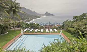 Imagem 2: Casa com vista 360 º