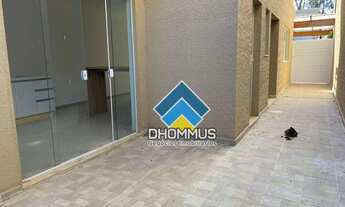 Imagem: Casa com 3 dormitórios à venda no Pinheirinho