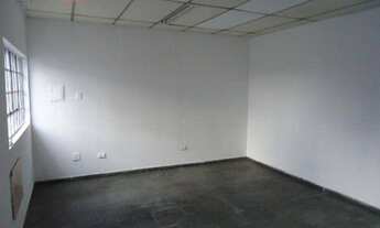 Imagem 4: Sala para alugar, 32 m² por R$ 850,00/mês - Sacomã - São Paulo/SP