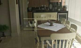 Imagem 3: Santana de Parnaíba - Apartamento Padrão - Santana de parnaiba