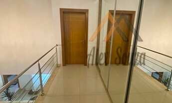 Imagem 2: Maravilhoso sobrado a venda no swiss park em campinas-sp