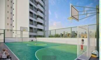 Imagem 5: AX- Lançamento Apartamento 2 e 3 quartos próximo a UFPE - com varanda Gourmet - 55m²