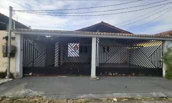 Imagem: Lotus vende casa no conj. Mendara II - Marambaia