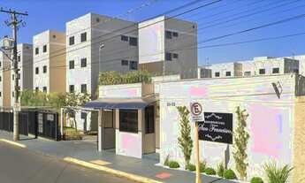 Imagem 4: APARTAMENTO - BAURU/SP - VILA SOUTO - EM LEILÃO