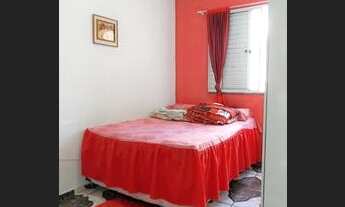 Imagem 6: Apartamento com 2 Quartos e 1 Vaga - Parque Fernanda