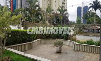 Imagem: Apartamento - Vila Itapura - Campinas