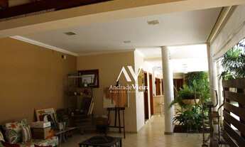 Imagem 3: Casa com 4 suítes à venda, 363 m² por R$ 1.530.000 - Colinas dos Álamos - Valinhos/SP