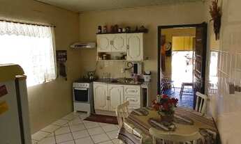 Imagem 6: Casa para Venda com 3 dormitórios sendo 1 suíte, localizada no bairro Parque dos Anjos!