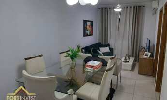 Imagem 7: Apartamento com 2 dormitórios à venda, 57 m² por R$ 190.000,00 - Canto do Forte - Praia Gr
