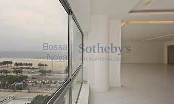 Imagem 3: Apartamento reformado com vista mar