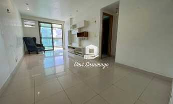 Imagem 4: Apartamento com 2 dormitórios à venda, 92 m² por R$ 700.000,00 - Icaraí - Niterói/RJ