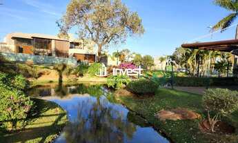 Imagem 4: Casa Condomínio à venda, 3 quartos, 3 suítes, 4 vagas, Damha II - Res. Uberaba - Uberaba/M