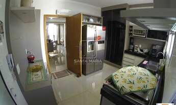 Imagem 6: Apartamento (cobertura 2 - duplex) 3 dormitórios/suite, cozinha planejada, portaria 16hs