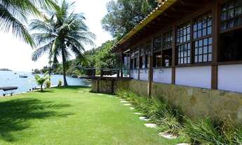 Imagem 6: Refúgio privilegiado