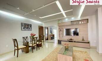 Imagem: Sergio Soares vende Linda Casa 3 quartos