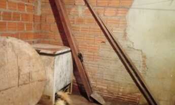 Imagem 4: Casa no bairro:Açai somente avista