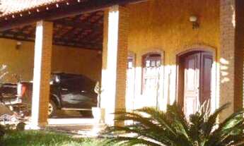 Imagem 2: Casa com 6 dormitórios, 422 m² - venda por R$ 1.700.000,00 ou aluguel por R$ 5.500,00/mês