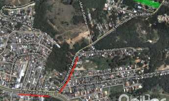 Imagem 2: PORTO ALEGRE - Terreno Padrão - Vila Nova