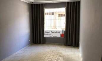 Imagem 2: Apartamento com 2 dormitórios à venda, 64 m² por R$ 399.500,00 - Santa Teresinha - São Pau