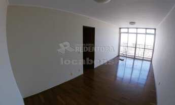 Imagem: São José do Rio Preto - Apartamento Padrão