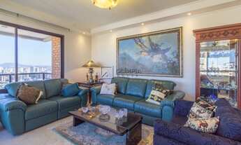 Imagem 4: Apartamento Venda 4 Dormitórios - 240 m² Sumaré