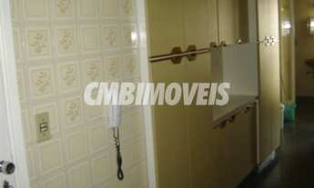 Imagem 4: Apartamento - Cambui - Campinas