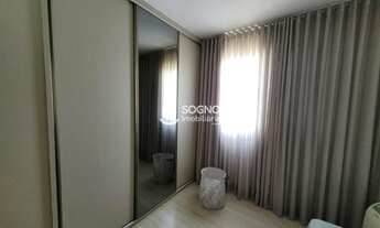 Imagem 6: Apartamento para aluguel, 3 quartos, 1 suíte, 3 vagas, Buritis - Belo Horizonte/MG