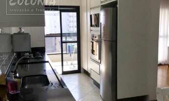 Imagem 3: São Bernardo do Campo - Apartamento Padrão - Anchieta