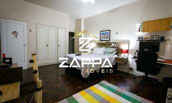 Imagem 5: Apartamento 4 dormitórios com 287m2 à venda na republica do peru Copacabana reformado